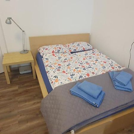 Appartement Belvedere Wien Екстериор снимка