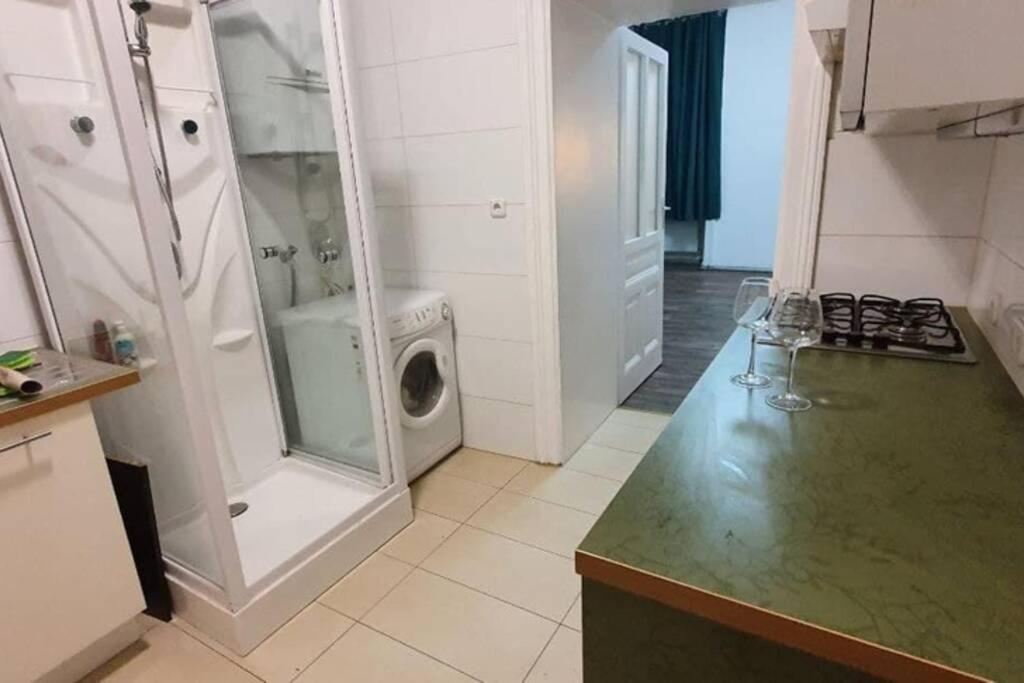 Appartement Belvedere Wien Екстериор снимка