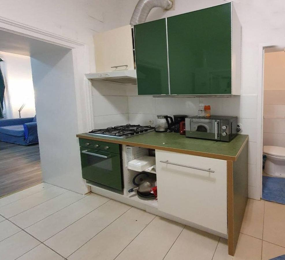 Appartement Belvedere Wien Екстериор снимка
