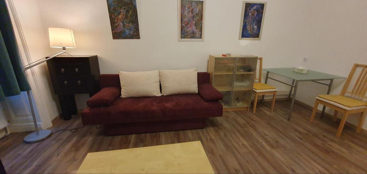Appartement Belvedere Wien Екстериор снимка