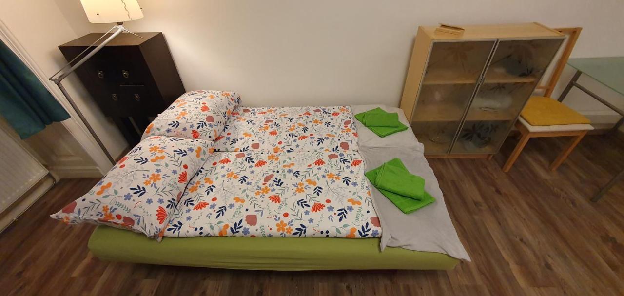 Appartement Belvedere Wien Екстериор снимка