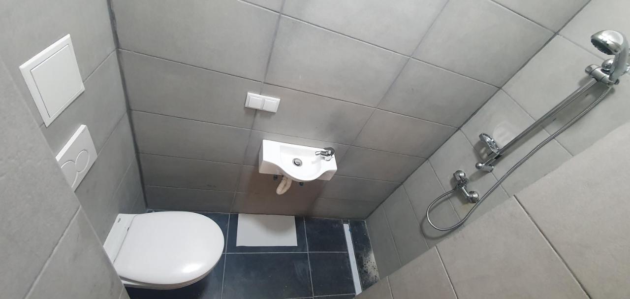 Appartement Belvedere Wien Екстериор снимка