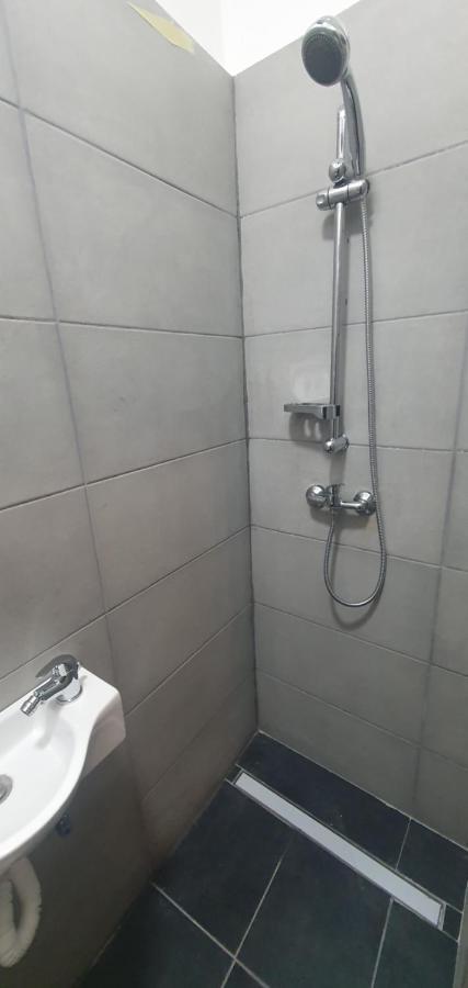 Appartement Belvedere Wien Екстериор снимка